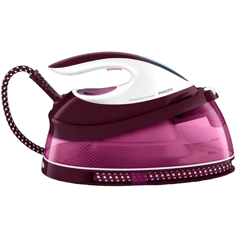 Stație de călcat Philips GC7842/40
