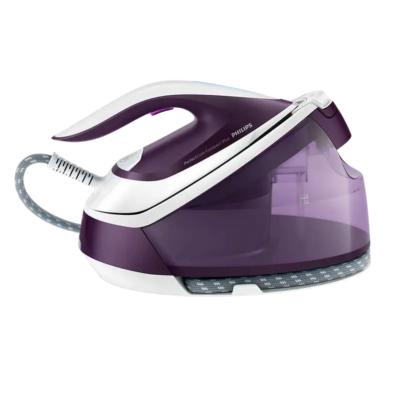 Stație de călcat Philips GC7933/30