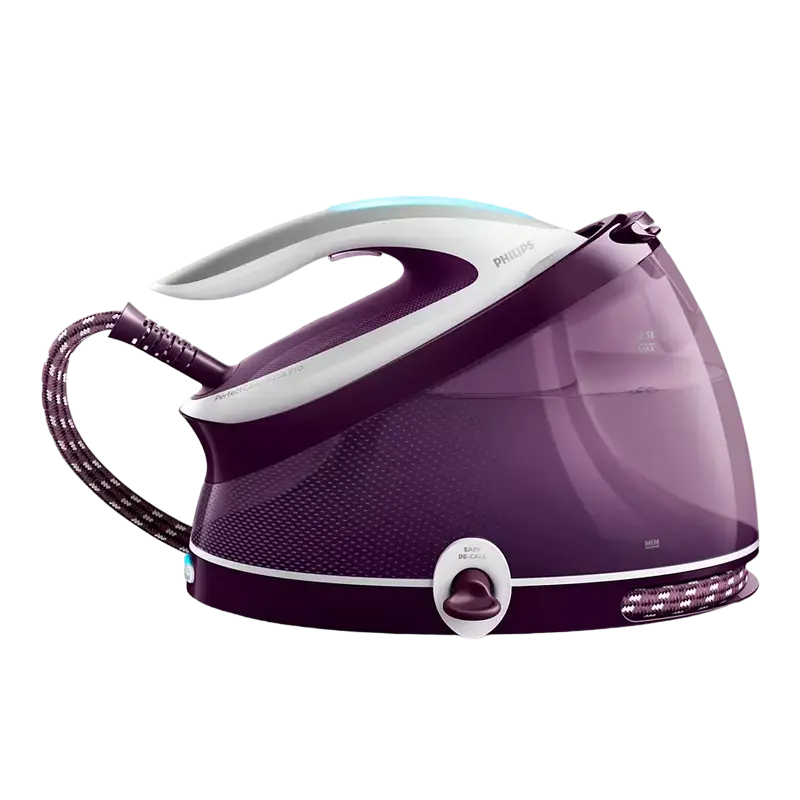 Stație de călcat Philips GC9315/30
