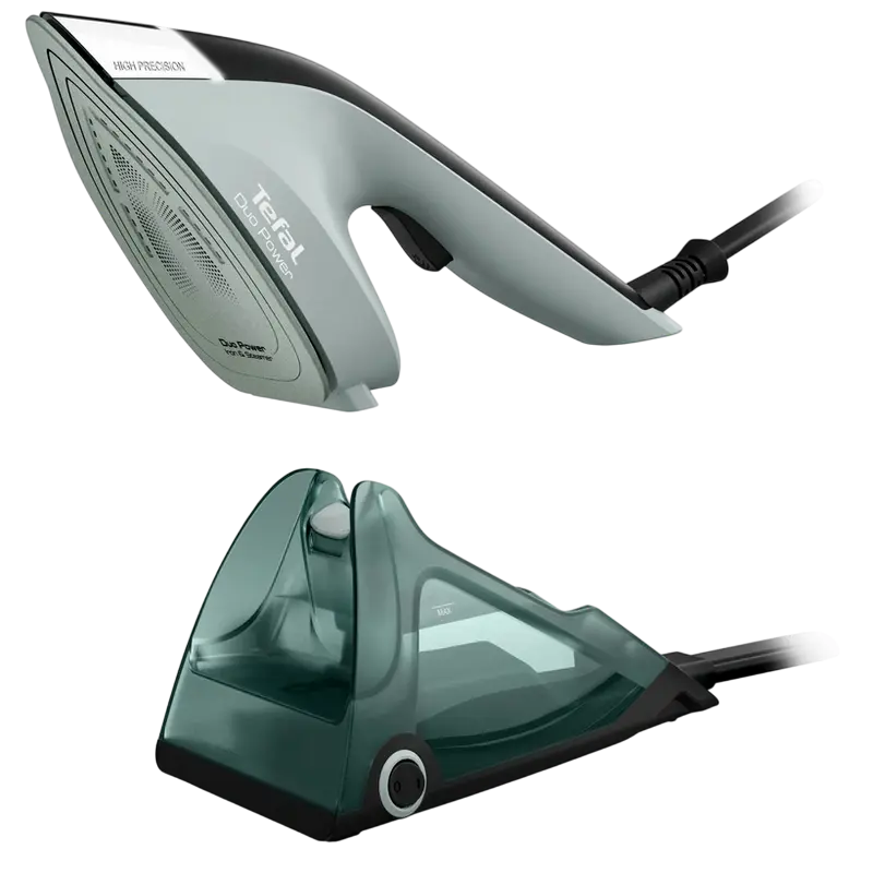 Tefal JF4031E0 stație de călcat
