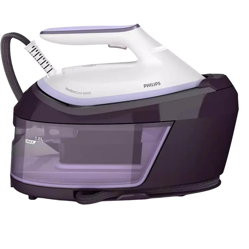 Stație de călcat Philips PSG6024/30