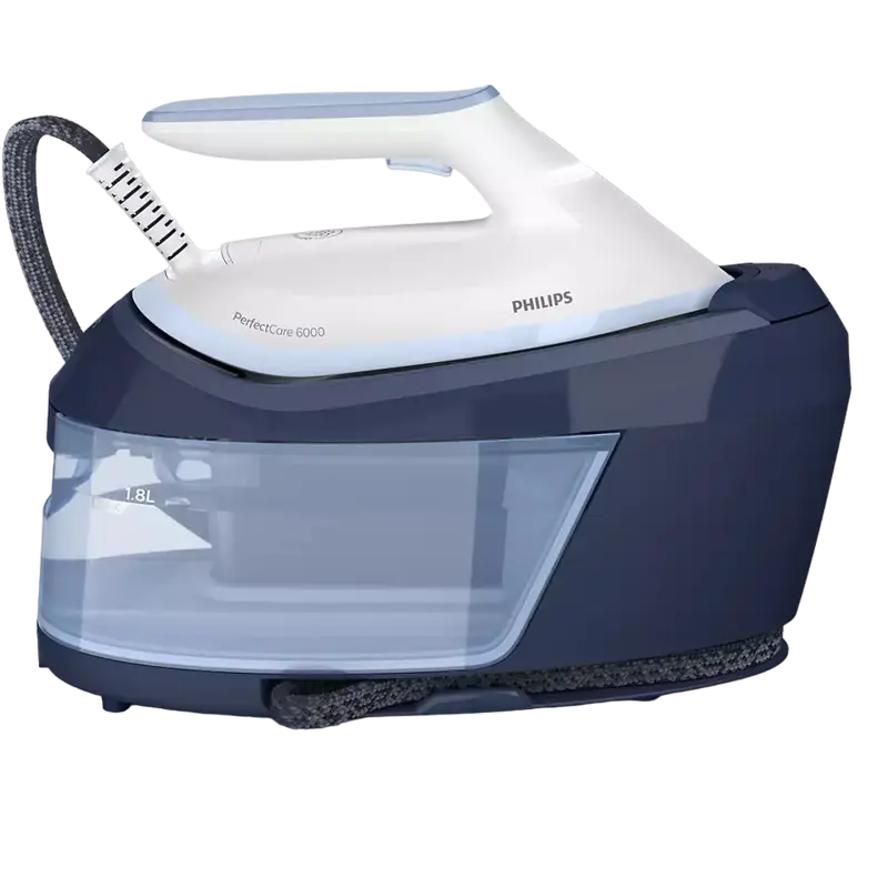 Stație de călcat Philips PSG6026/20