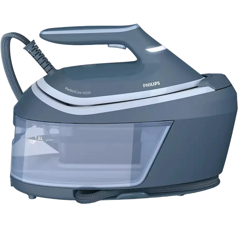 Stație de călcat Philips PSG6042/20