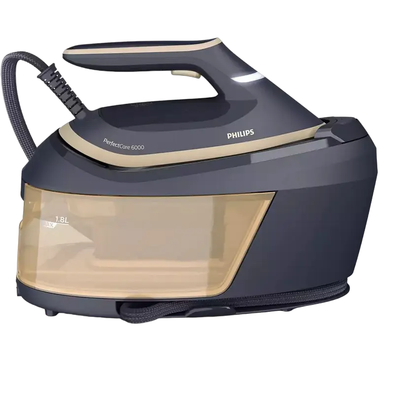 Stație de călcat Philips PSG6066/20