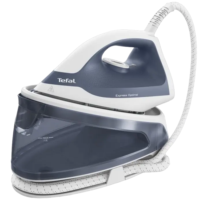 Tefal SV4110E0 stație de călcat