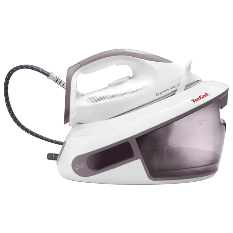 Tefal SV8011E0 stație de călcat