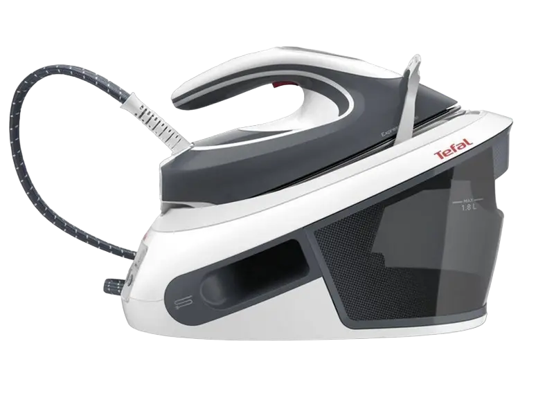 Tefal SV8020E1 stație de călcat