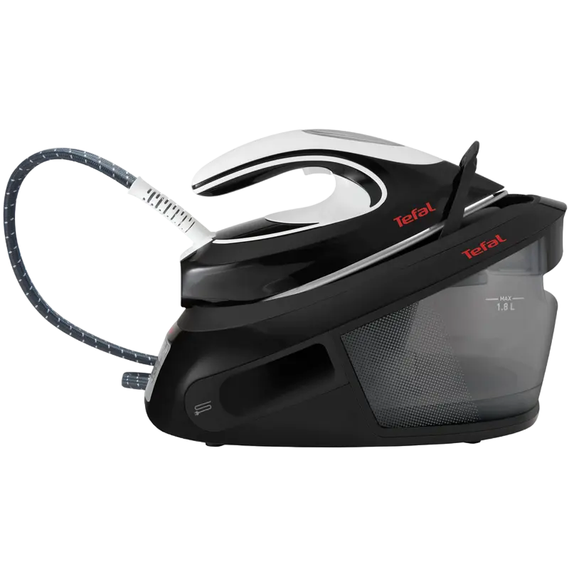 Tefal SV8055E0 stație de călcat