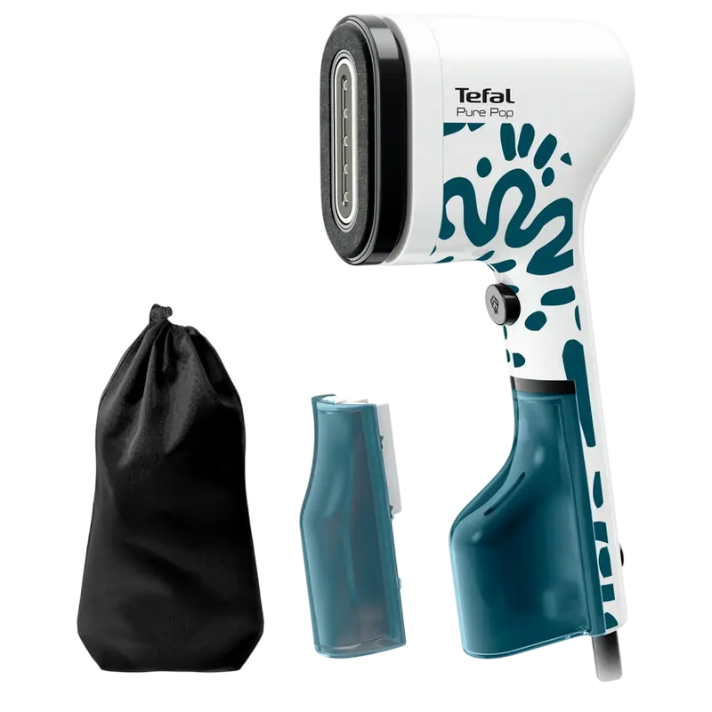 Tefal DT2040E1 aparat călcat vertical