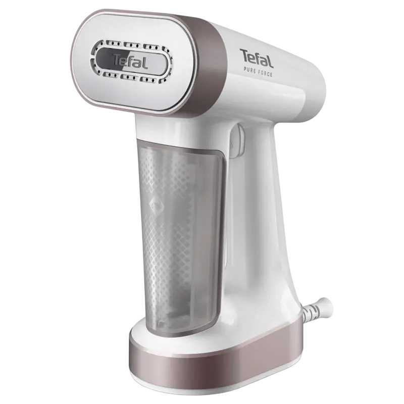 Tefal DT8720E0 aparat călcat vertical