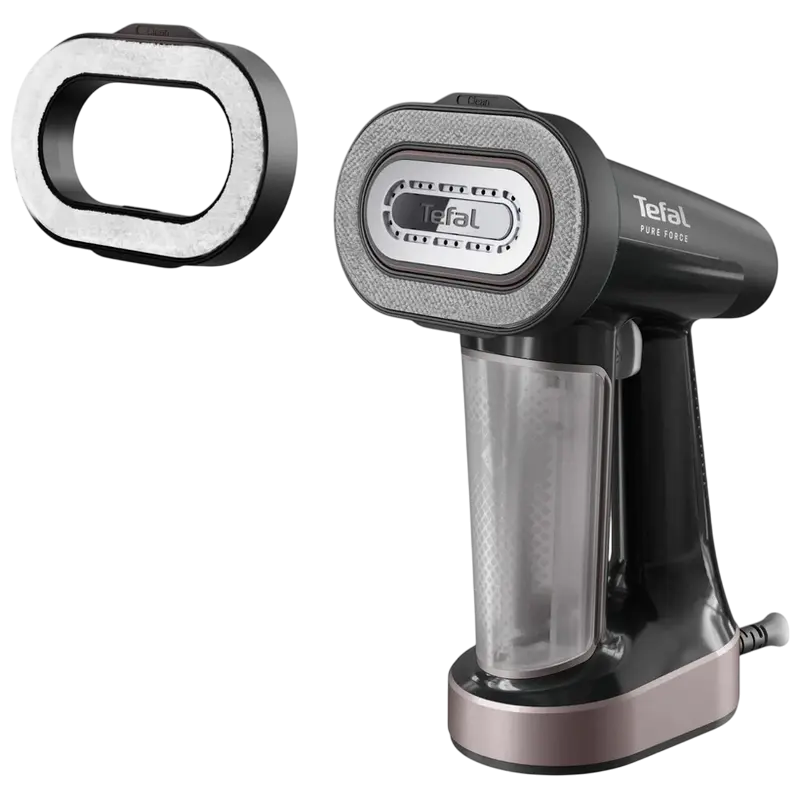 Tefal DT8765E0 aparat călcat vertical