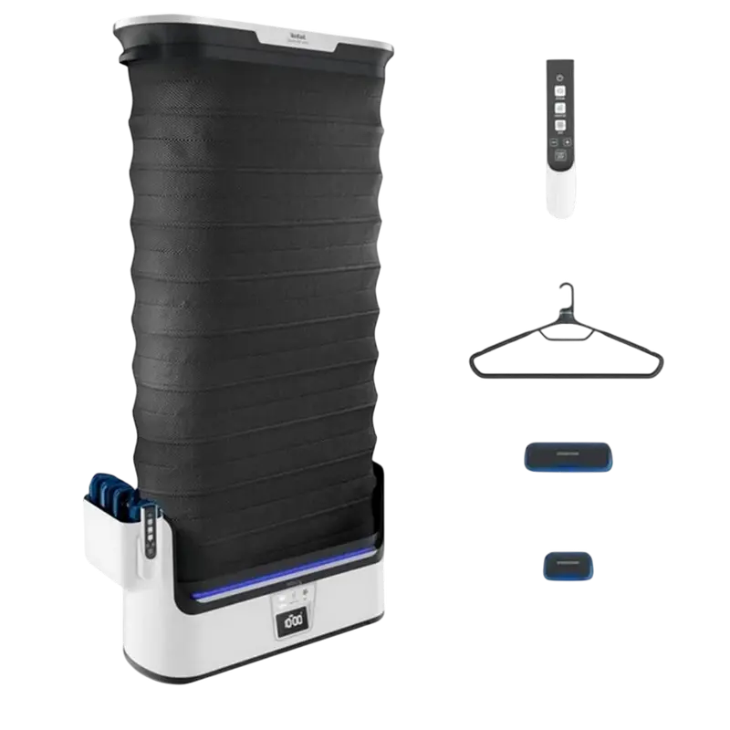 Tefal YT4050E1 aparat călcat vertical
