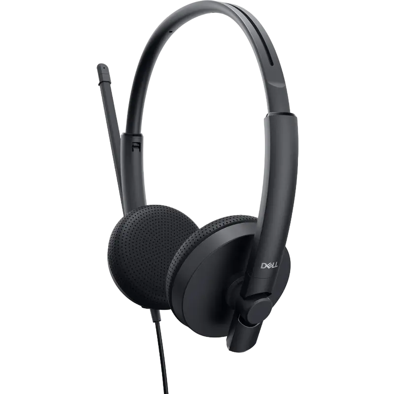 DELL Stereo Headset WH1022