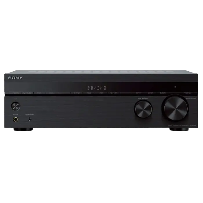 Receiver Sony STR-DH590