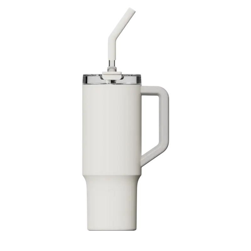 Xiaomi Straw Mug