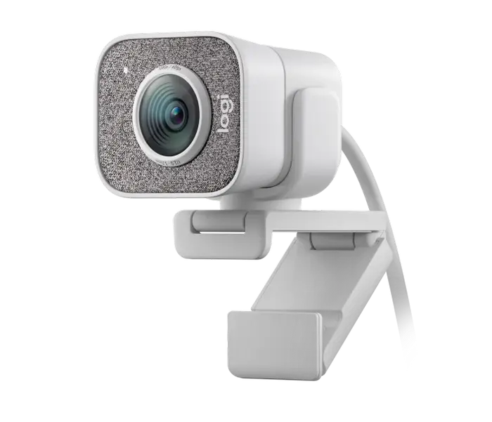 Webcam Logitech StreamCam