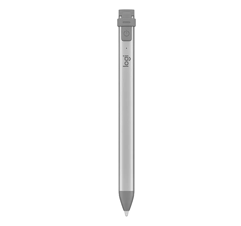 Stylus Logitech Crayon for iPad Stylus
