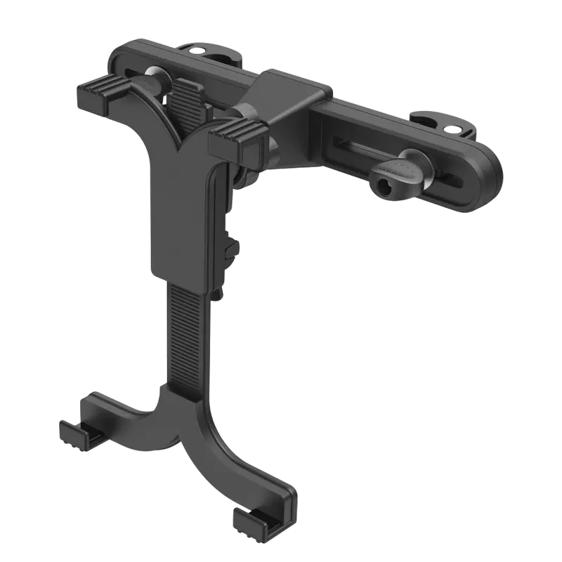 Suport pentru Tableta Hama Headrest Holder Tablets From 7-12.9" 360B" Swivel (125120) Black