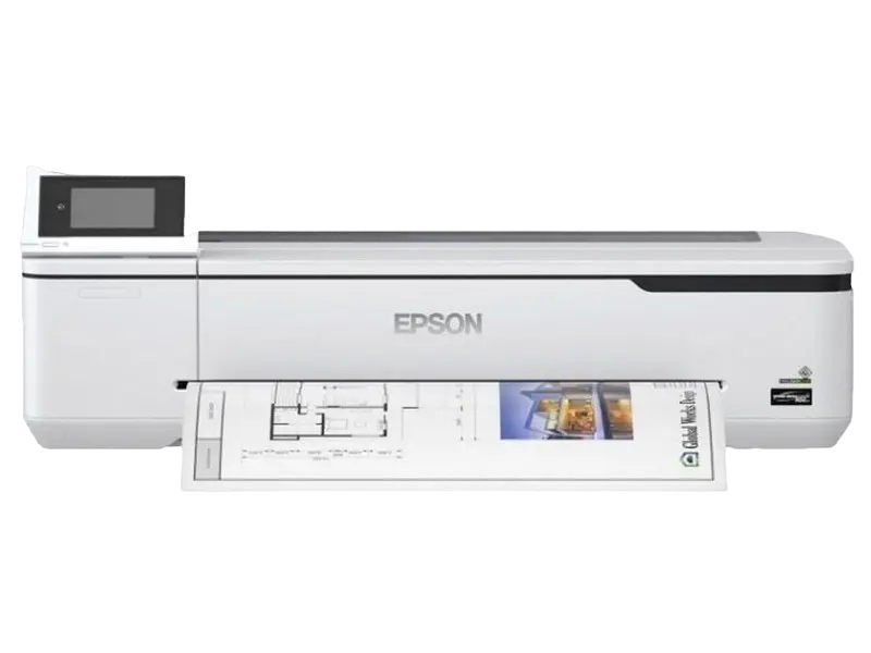 Plotter Epson SureColor SC-T3100N