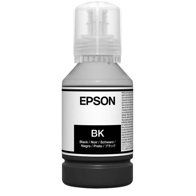 Ink Epson T49H1, Black for SureColor SC-T3100X
