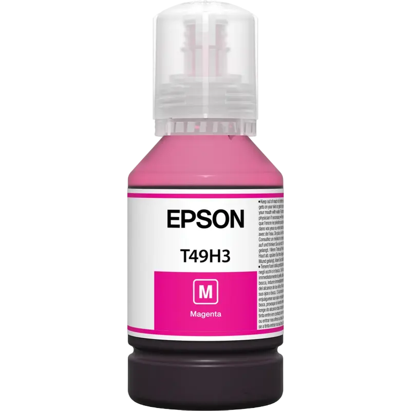 Ink Epson T49H3, Magenta for SureColor SC-T3100X