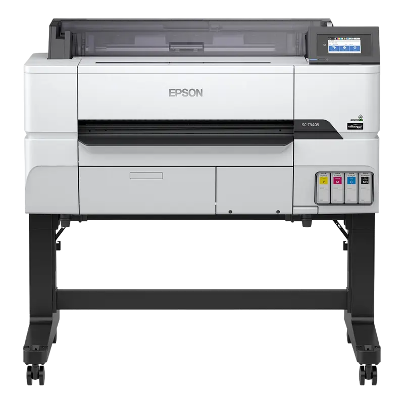 Plotter Epson SureColor SC-T3405