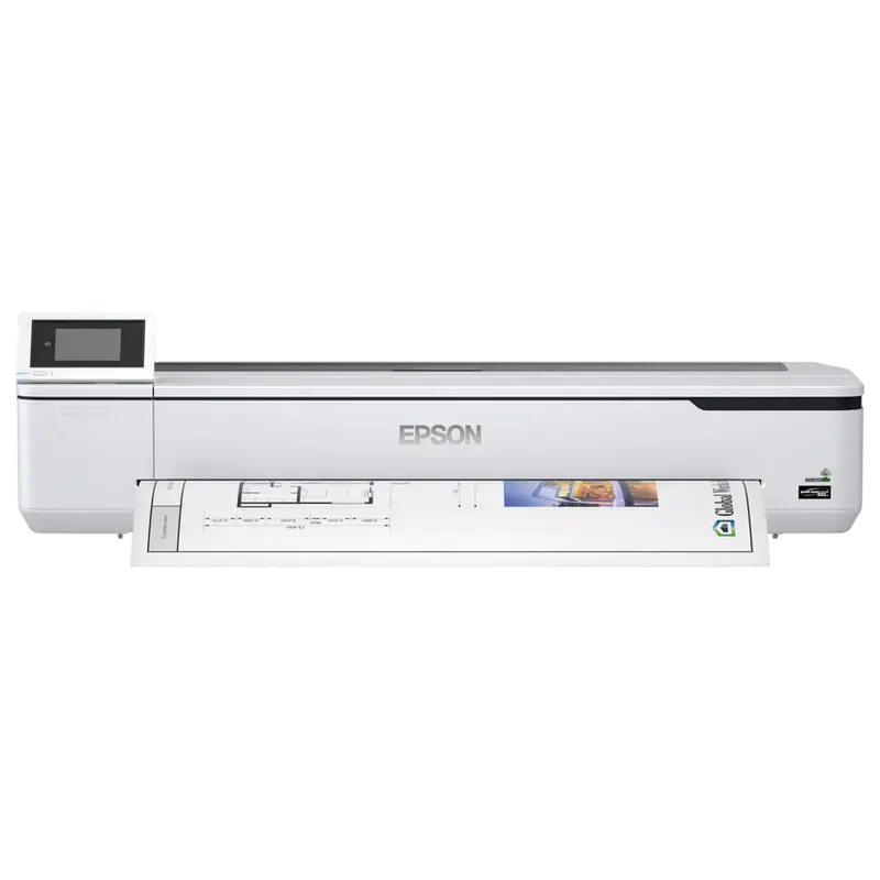Plotter Epson SureColor SC-T5100N