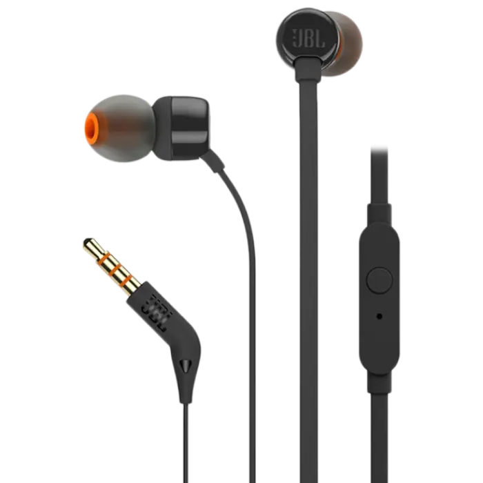 JBL T110 Black