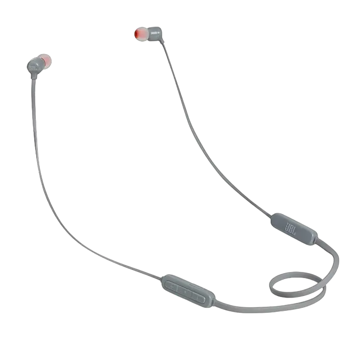 JBL T110BT Gray