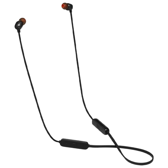 JBL T115BT Black