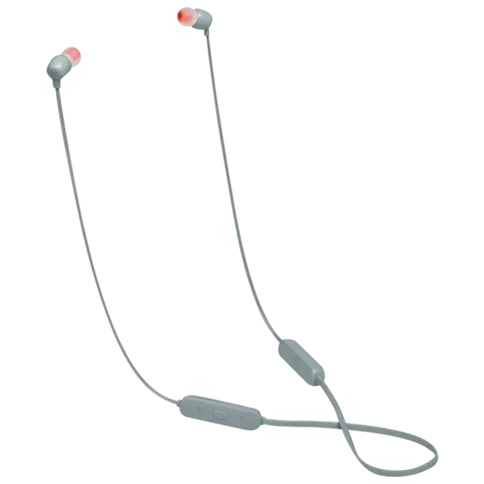 JBL T115BT. Grey Gray