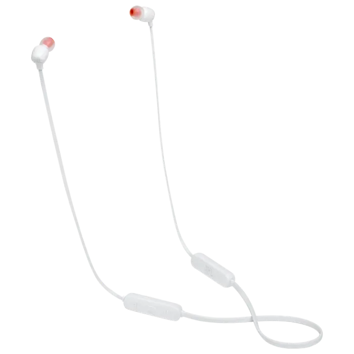 JBL T115BT. White