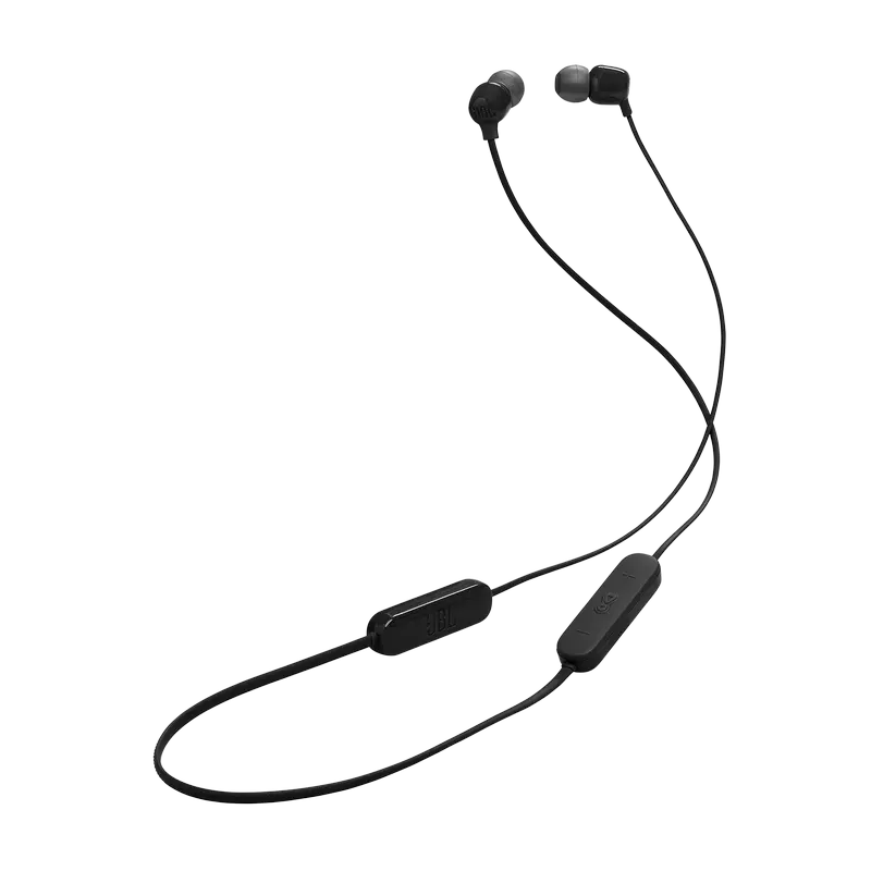 JBL T135BT Black