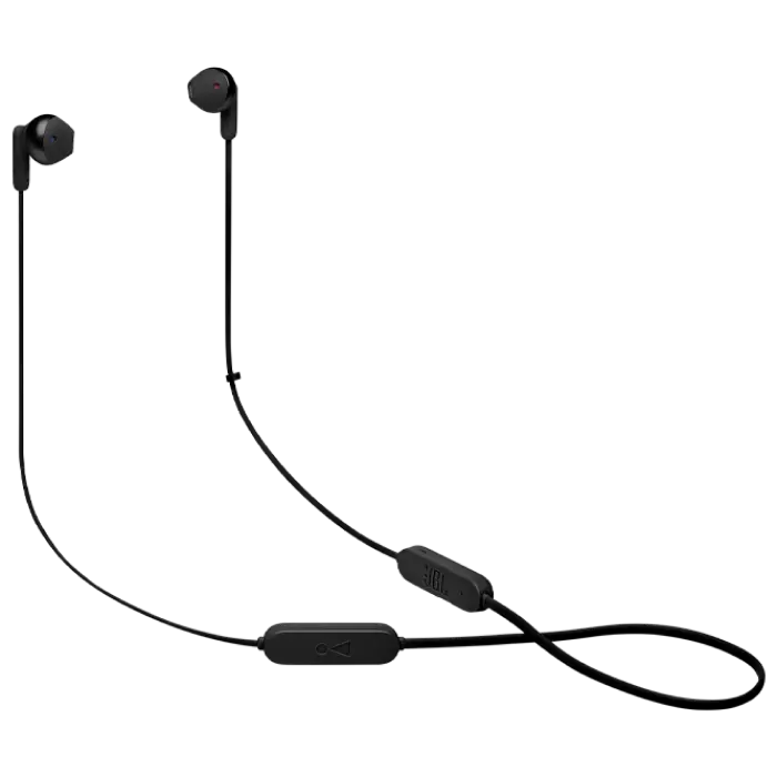 JBL T215BT. Black