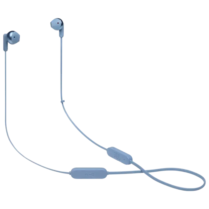 JBL T215BT. Blue