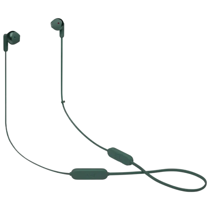 JBL T215BT. Green