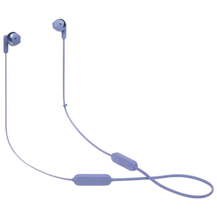 JBL T215BT. Purple