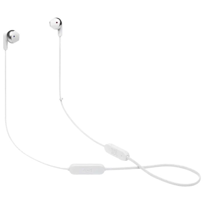 JBL T215BT. White