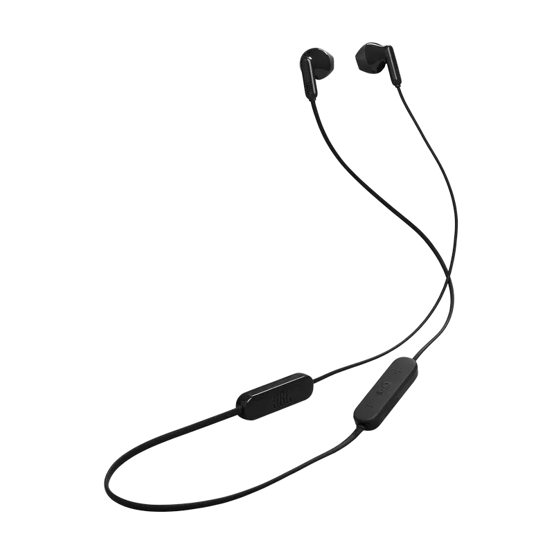 JBL T235BT Black