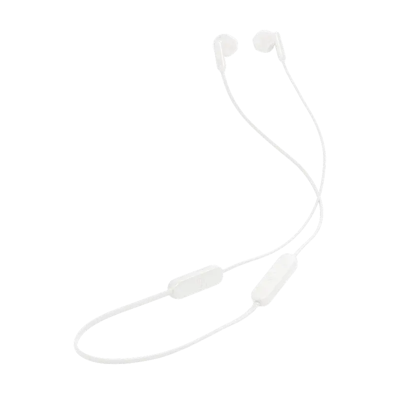 JBL T235BT White