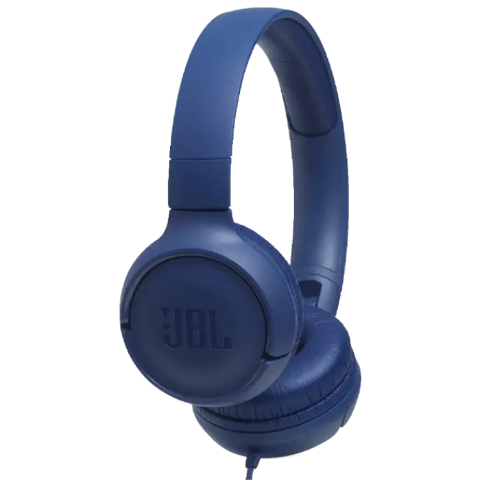 JBL T500 Blue
