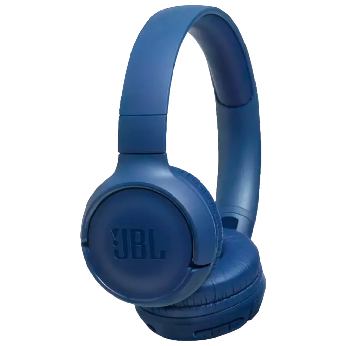 JBL T500BT Blue