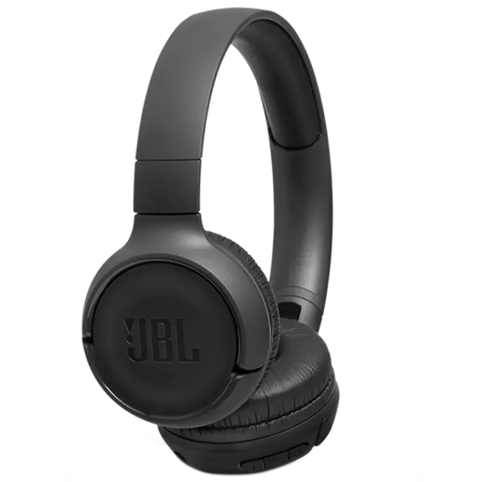 JBL T510BT Black