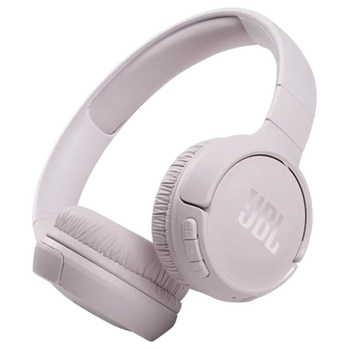 JBL T510BT Pink