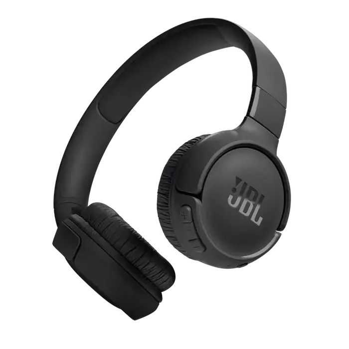 JBL T520BT Black