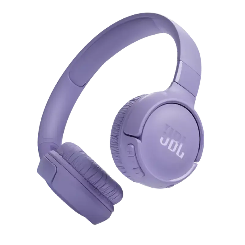 JBL T520BT Purple