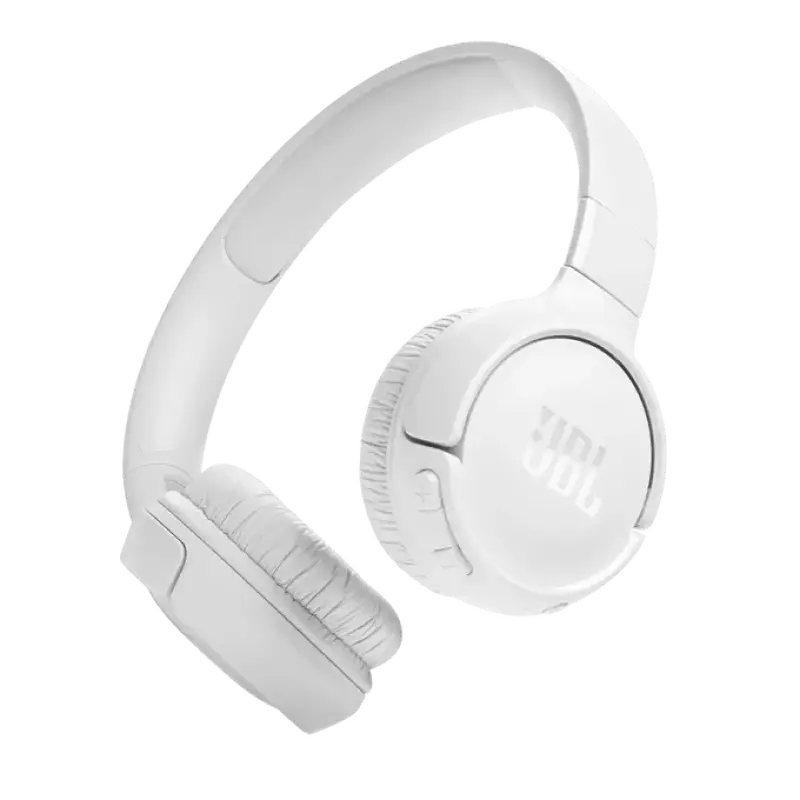 JBL T520BT White