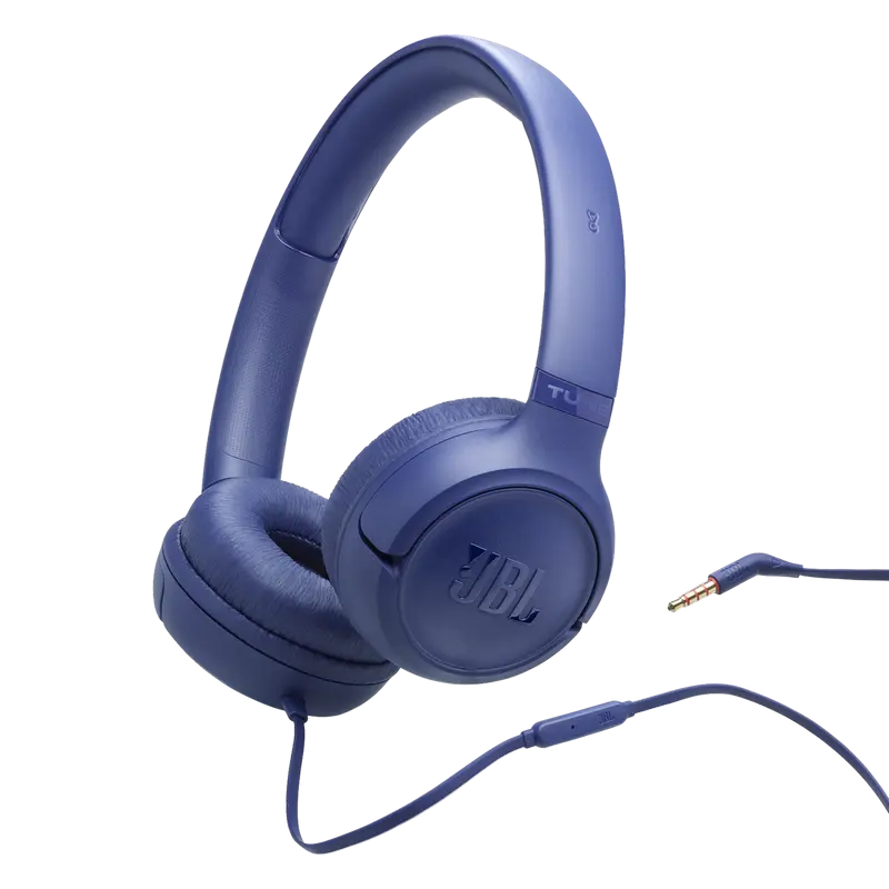 JBL T530 Blue