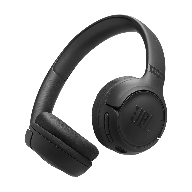 JBL T530BT Black