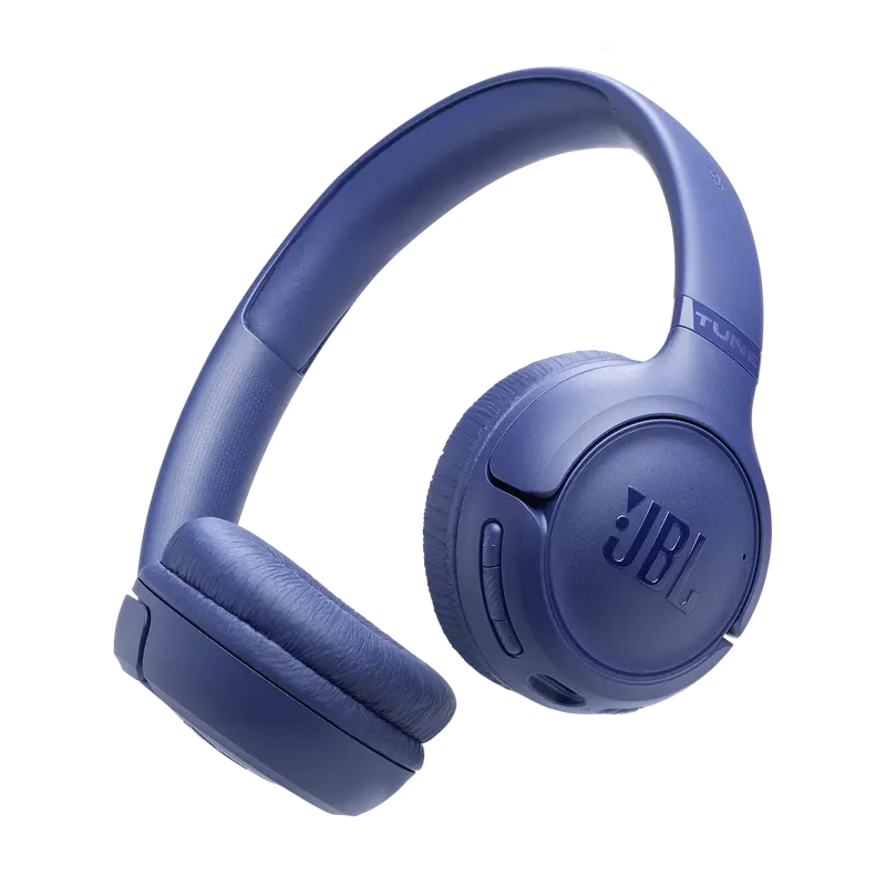 JBL T530BT Blue
